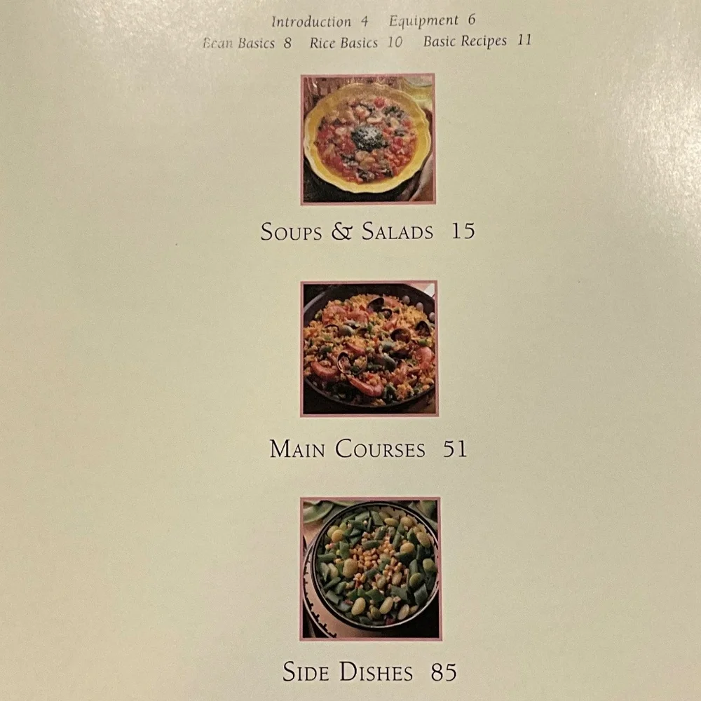 Set of 3 Williams Sonoma Cookbooks